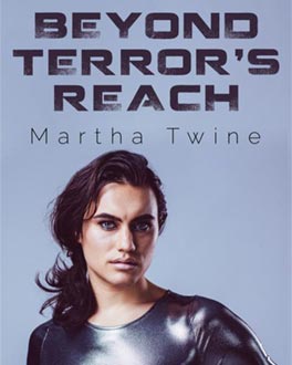 Beyond Terror's Reach