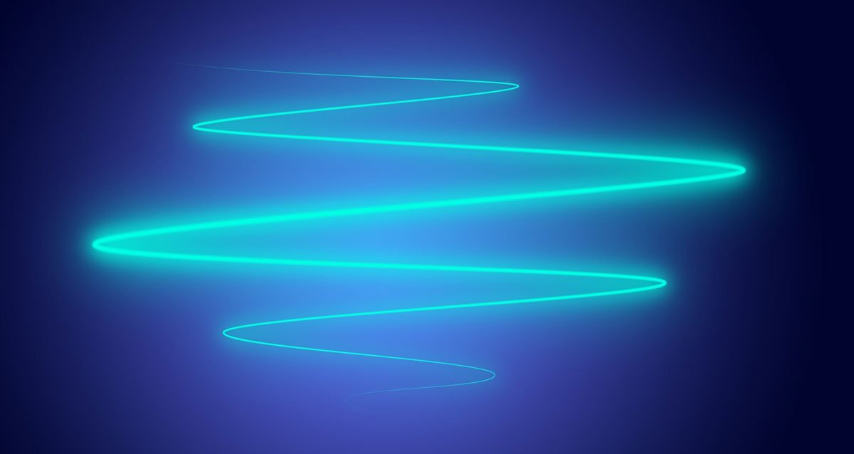 Energy beam
